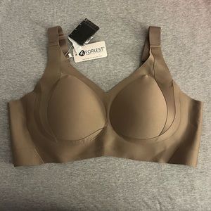 Forlest Hannah 2.0 Bra 4XL